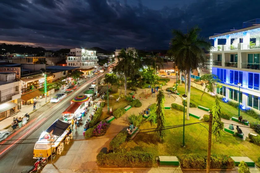 Mi Querida Maribel Hotel - Image 1