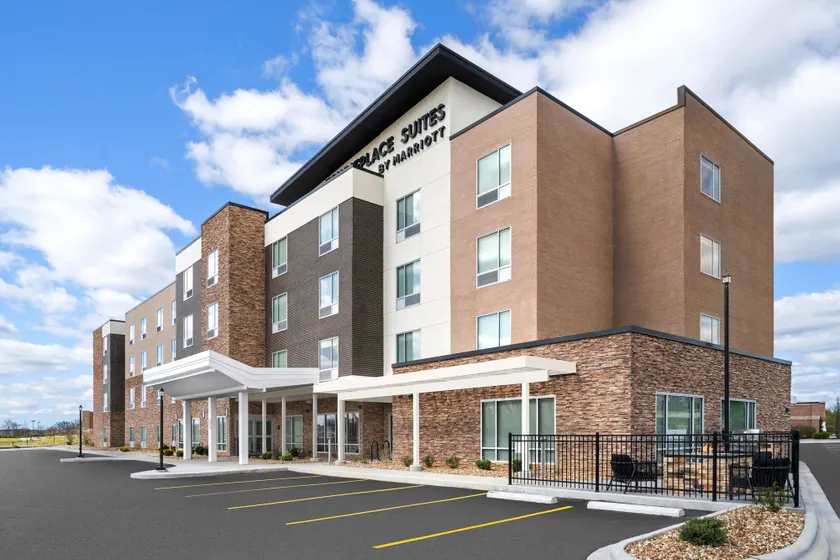 TownePlace Suites by Marriott Wentzville - Image 1