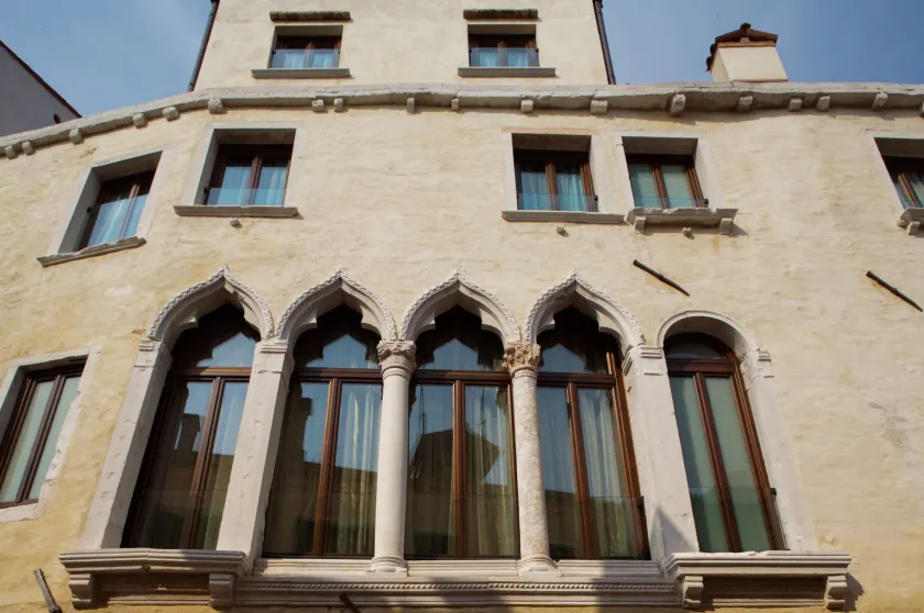 Hotel Ca' Zusto Venezia - Image 1