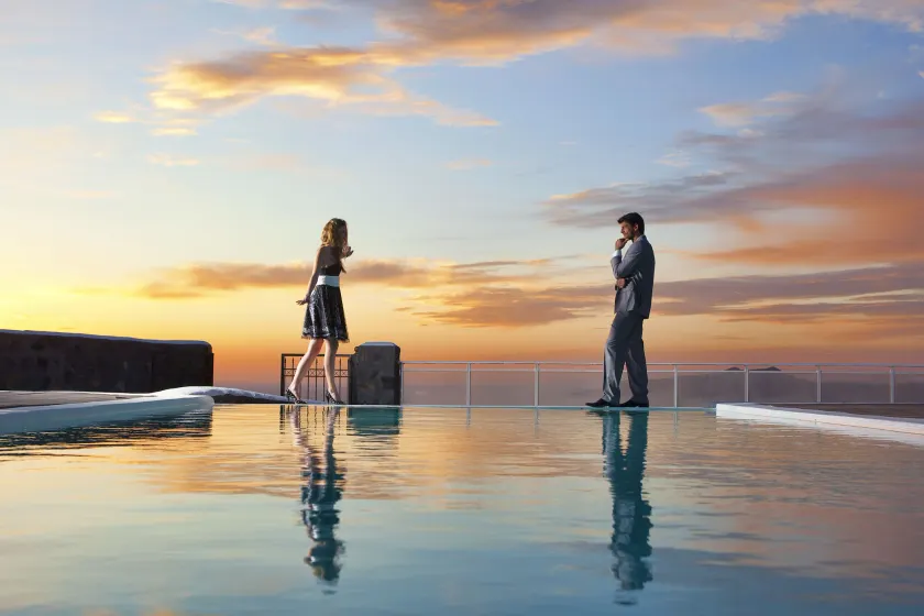 Thermes Luxury Villas by Mr and Mrs White - Image 1