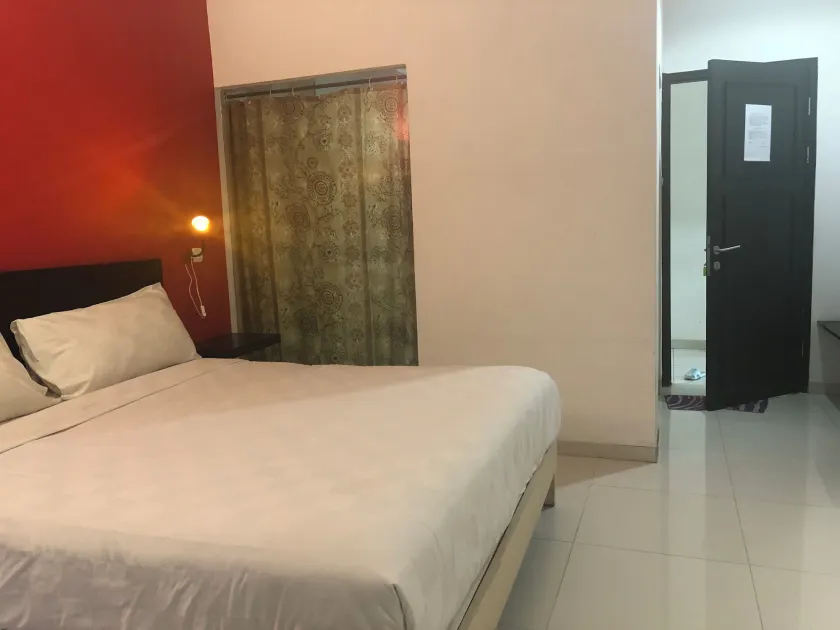 JEPARA BEACH HOTEL - Room