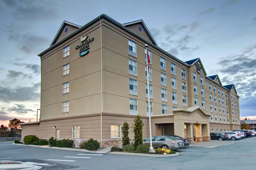 Homewood Suites by Hilton Sudbury - Image 1