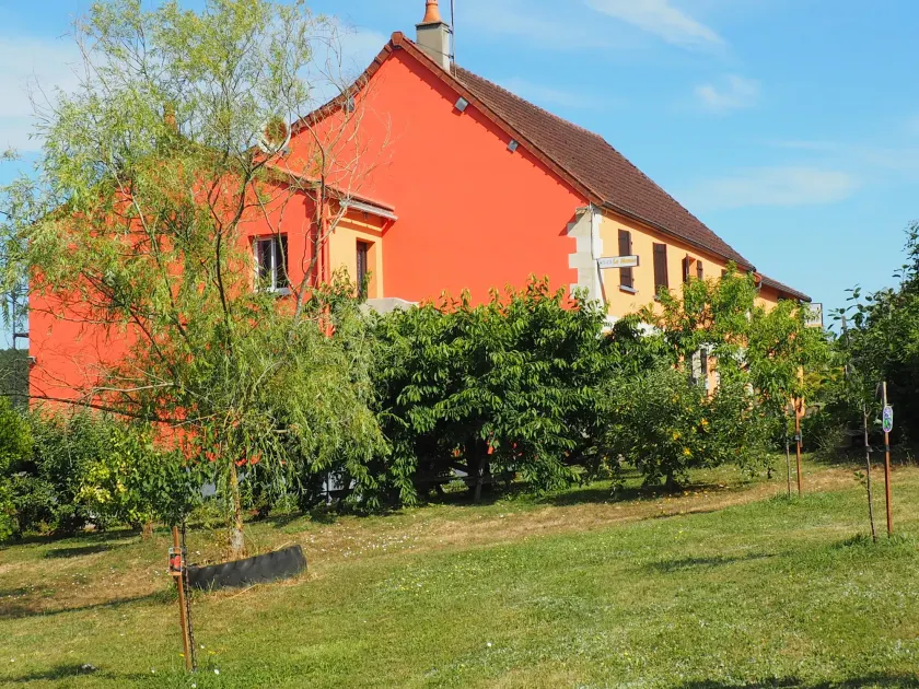 Hôtel Restaurant La Manse - Image 1