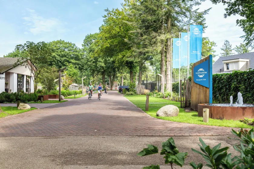 TopParken – Bospark Ede - Image 1