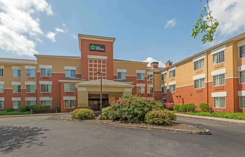 Extended Stay America Suites - Hanover - Parsippany - Image 1