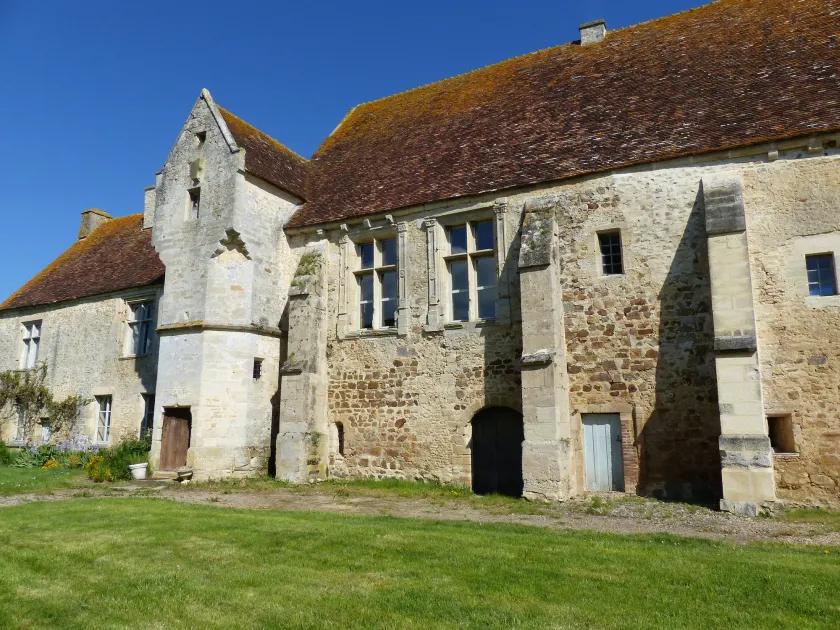 Manoir de la Baronnie - Image 1
