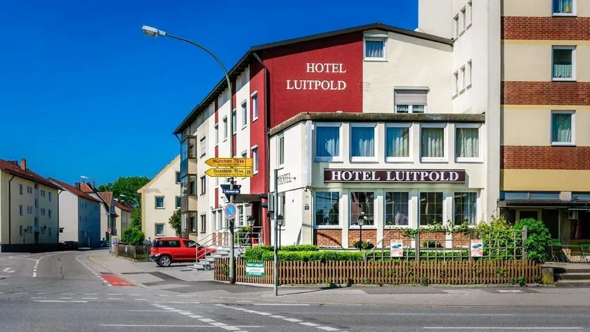 Hotel Luitpold - Image 1