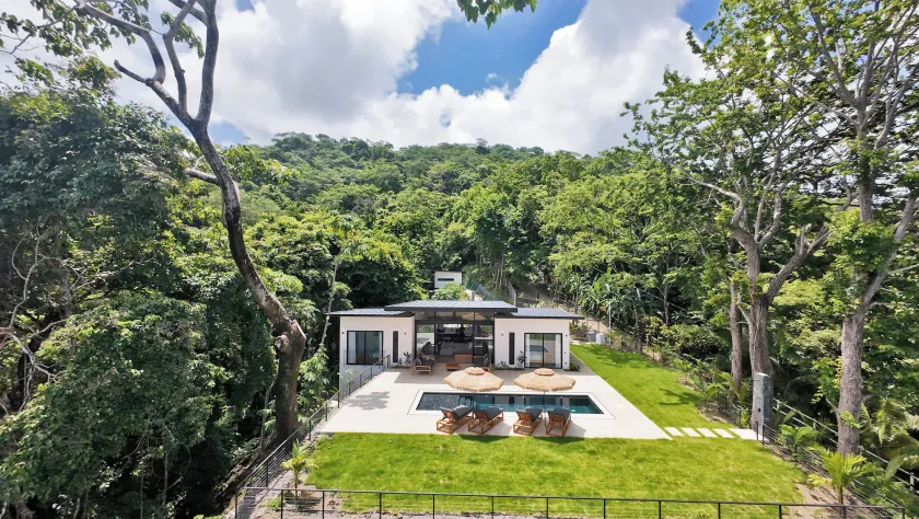 Villa Alba - Image 1