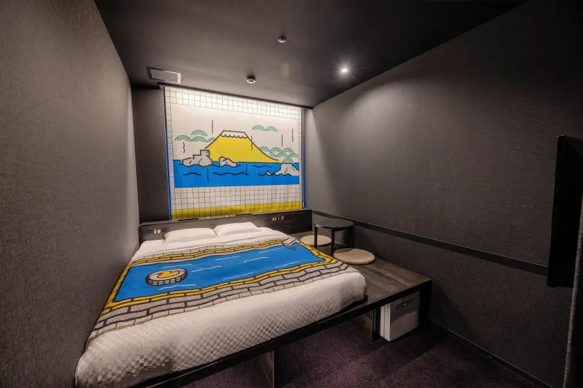 HOTEL TAVINOS Kyoto - Image 1