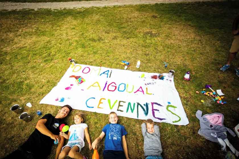 Domaine Aigoual Cevennes - Image 1