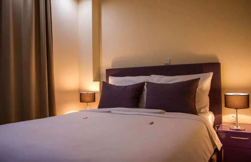 Hotel M - Image 1