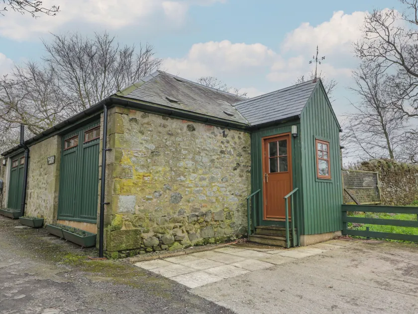The Garden House - Image 1