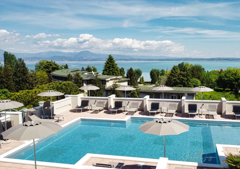 Hotel Alfieri - Image 1