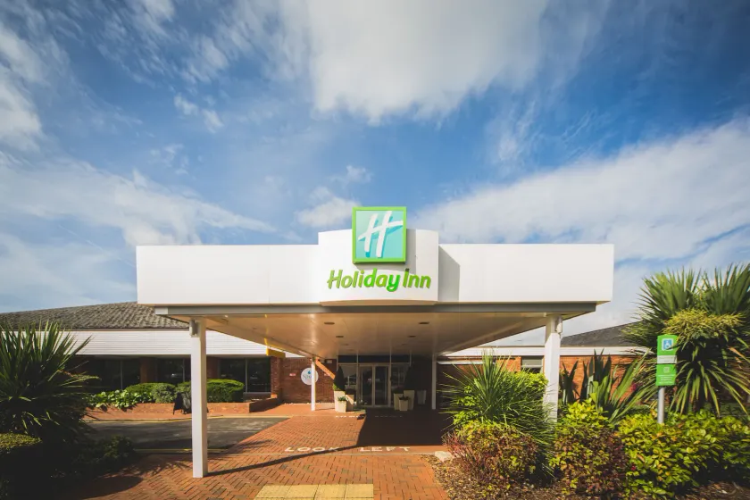 Holiday Inn Reading South M4 Jct 11 by IHG - Image 1