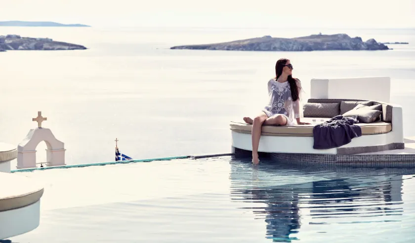 Absolute Mykonos Suites & More - Image 1