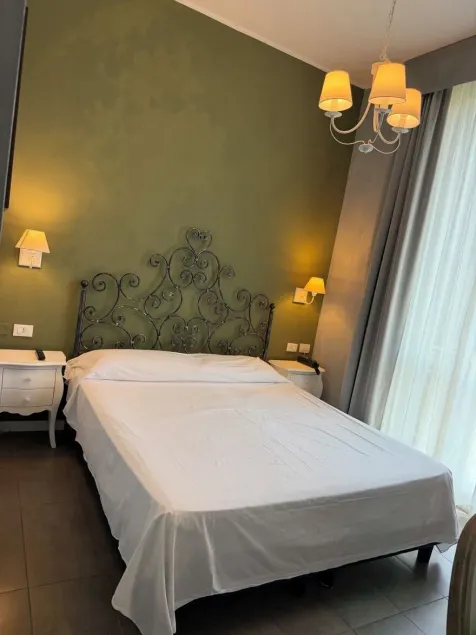 Boutique Hotel Washington Milano - JCUBE HOTELLERIE - Image 1