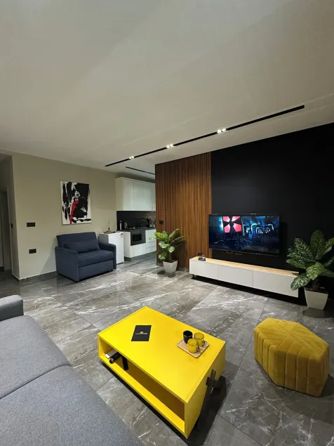La Mirage Suites & Apartments - Image 1