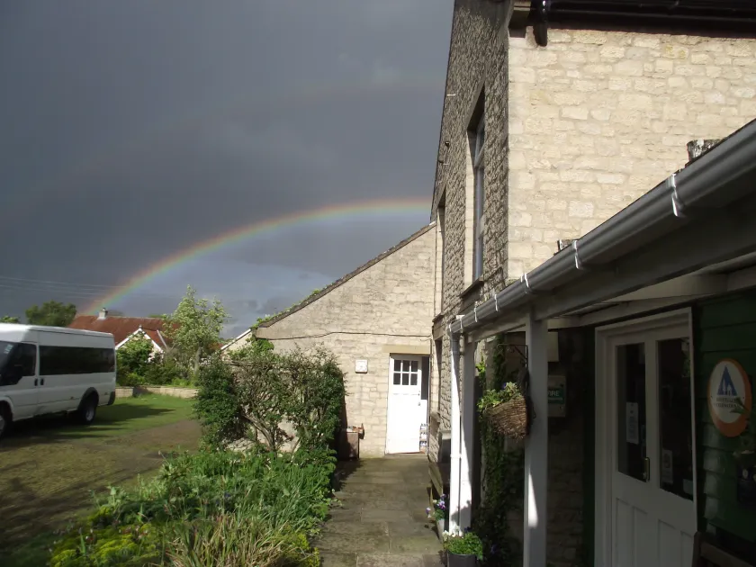 YHA Helmsley - Hostel - Image 1