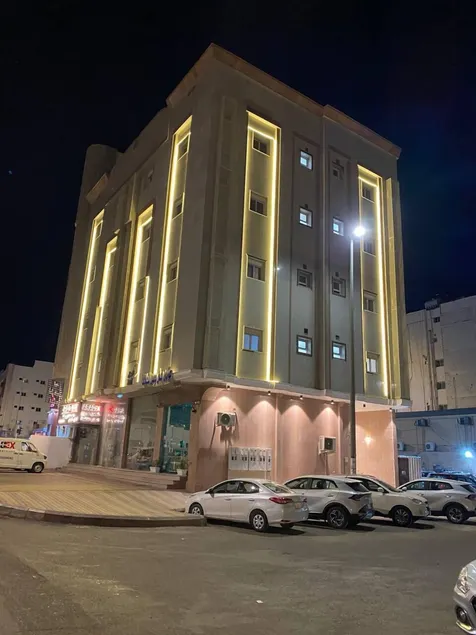 Al Rayhan Suites - Image 1