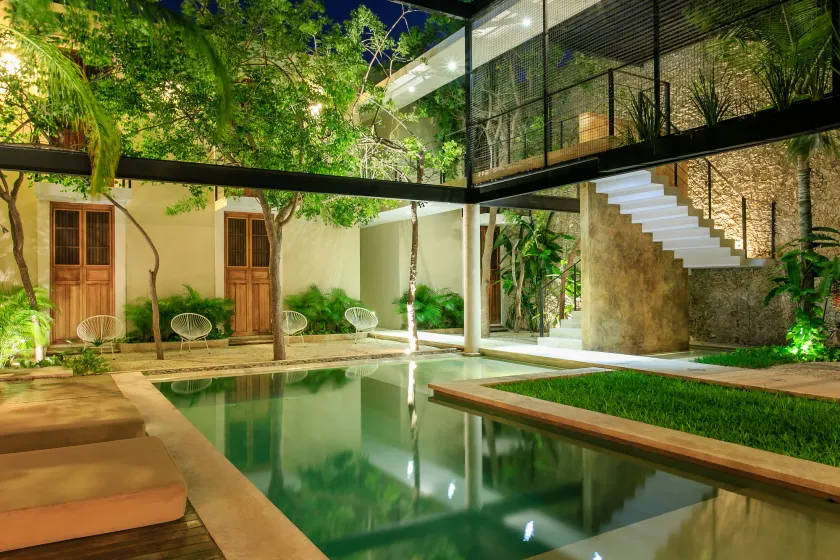 Casa de Las Palomas Boutique Hotel by Paloma's Hotels - Adults Only - Image 1