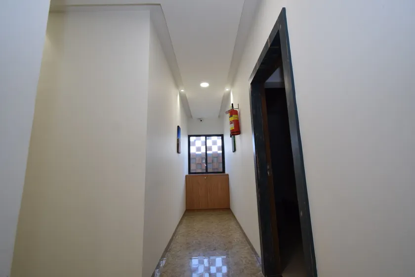 Hotel Satellite Inn - Hall