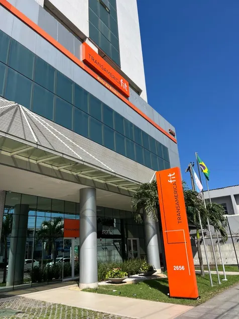 Transamerica Fit Vitória Reta da Penha - Image 1