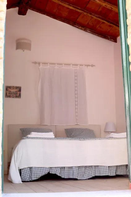 Agriturismo Monte Alto - Zimmer