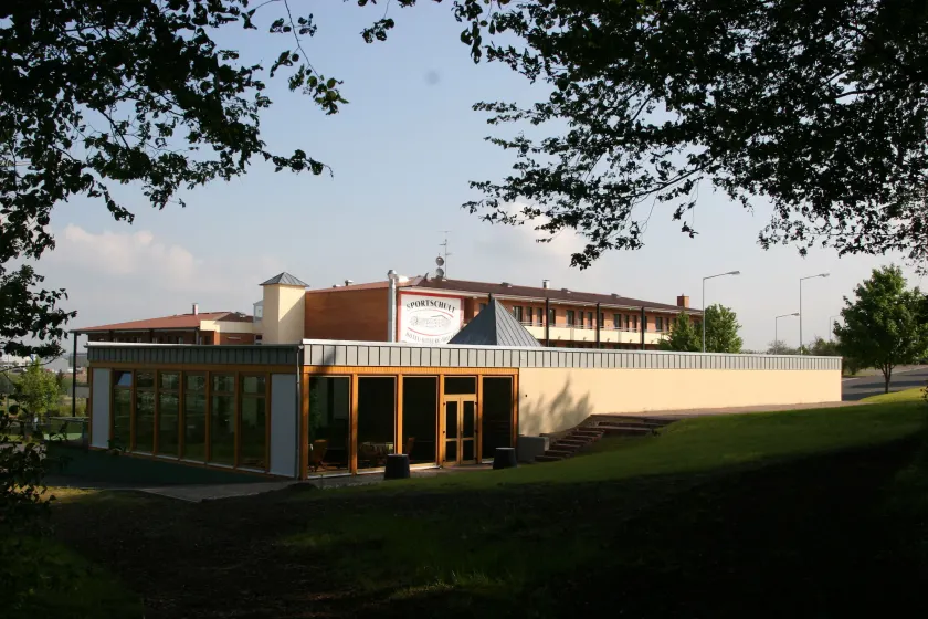 Sportschule Bitburg - Sportpark-Hotel - Image 1