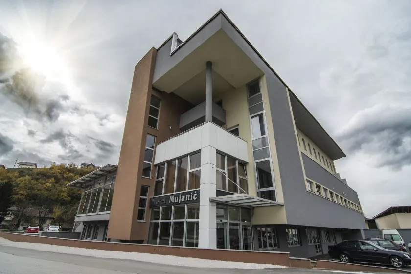 Motel Mujanic Sarajevo - Image 1
