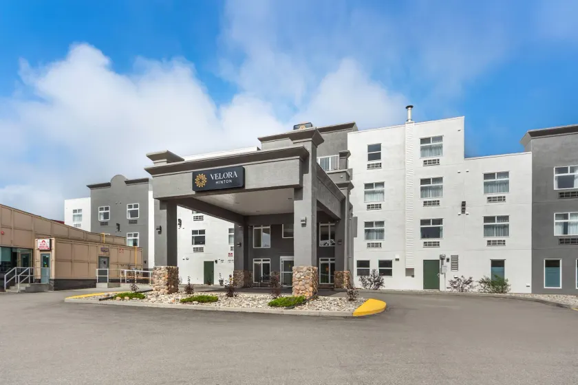 Velora Hinton, an Ascend Collection Hotel - Image 1