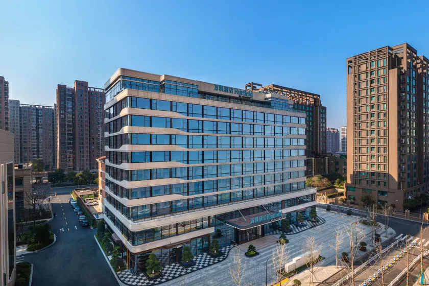 Fairfield by Marriott Hangzhou Xiaoshan - Image 1