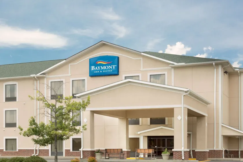 Baymont by Wyndham Augusta Riverwatch - Image 1