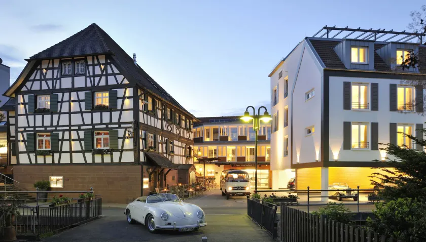 Hotel Ritter Durbach - Image 1