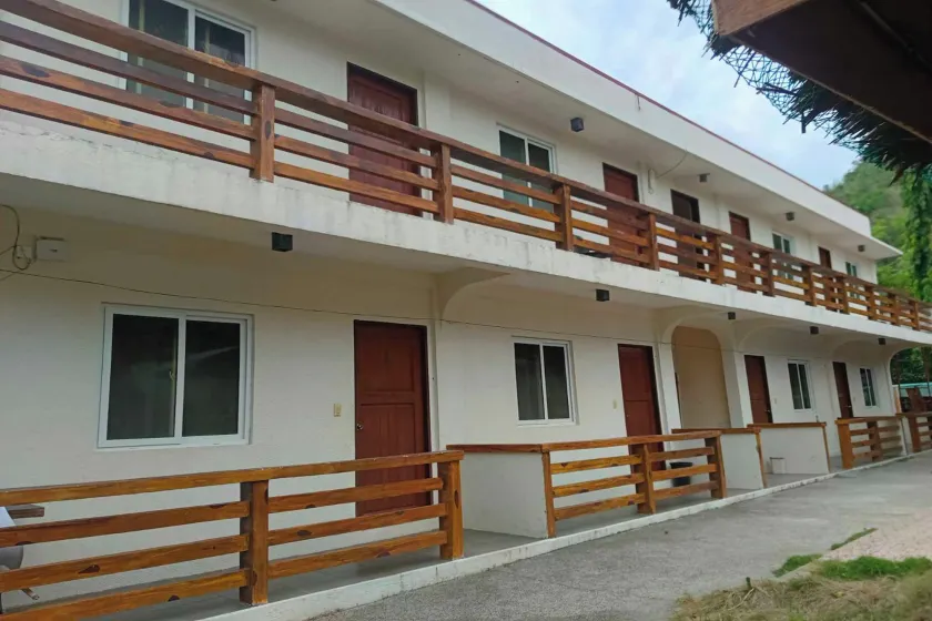 Dolphin Bay Resort Puerto Galera - Image 1