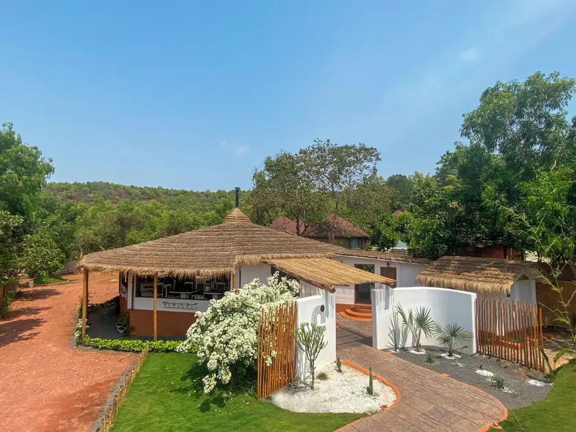 Habitus Resort - Image 1