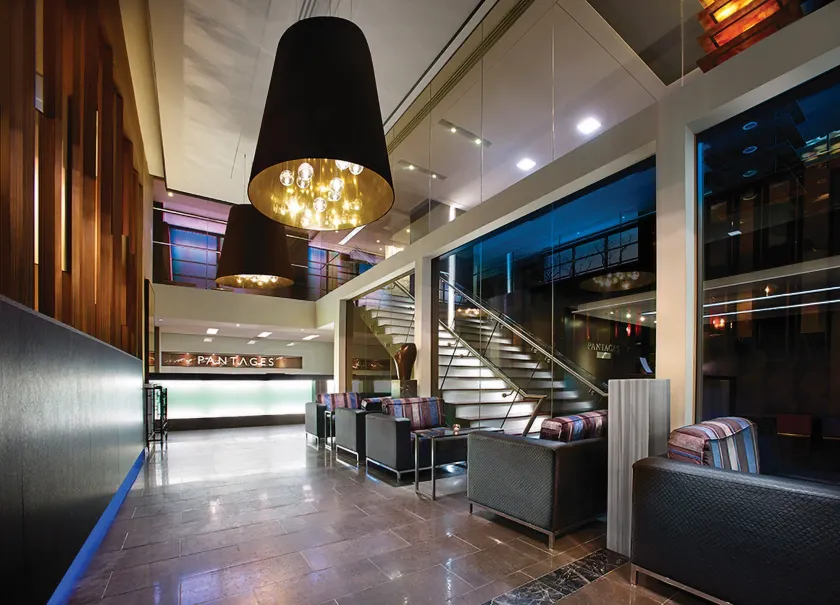 Pantages Hotel Toronto Centre - Image 1