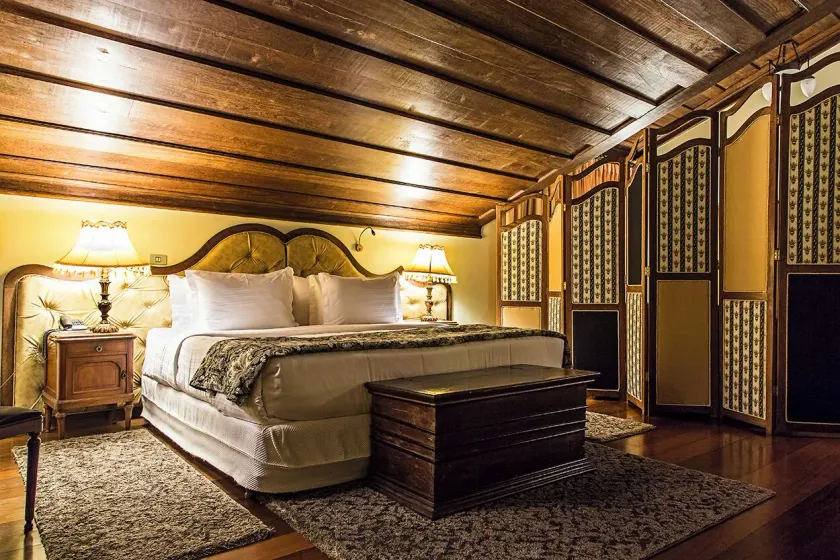 Hotel Pousada do Arcanjo - Image 1