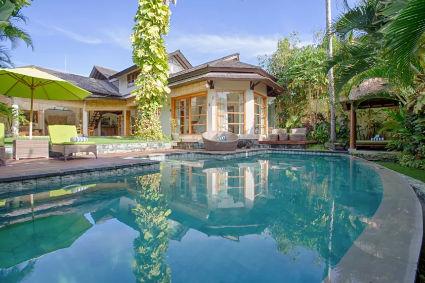 Mayana Villas - Image 1
