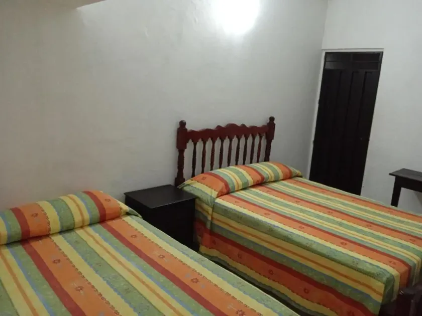 Hotel Kiko - Room