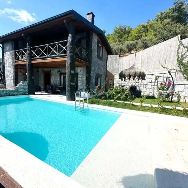 Villas Rustica Fethiye - Image 1