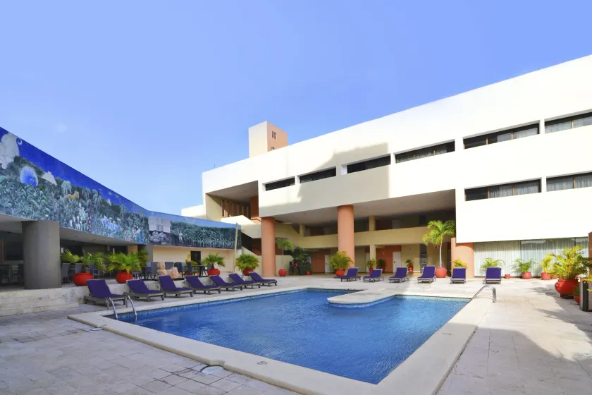 Hotel Los Aluxes - Image 1