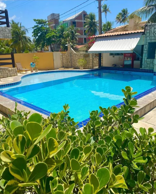 Pousada Doce Cabana - Image 1