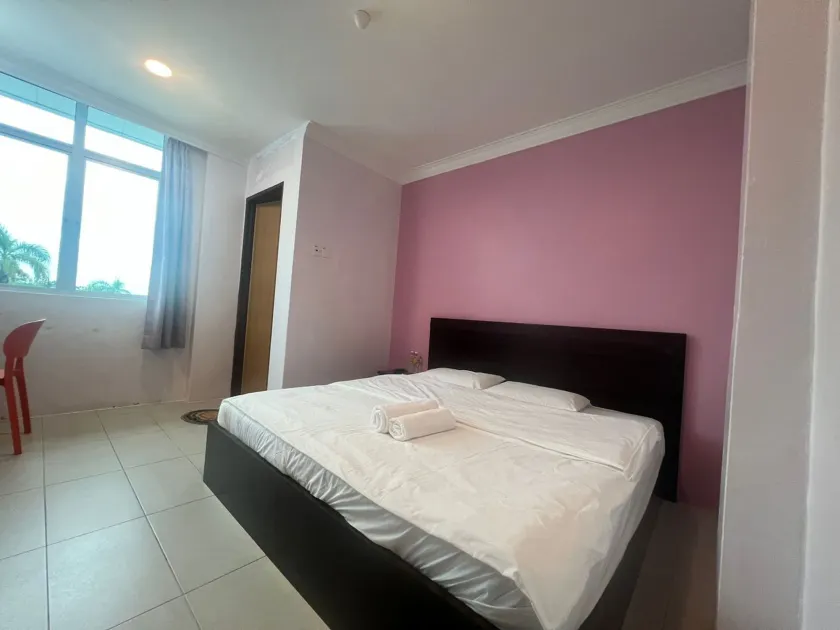 OYO 91259 Hai Thien Motel - Image 1