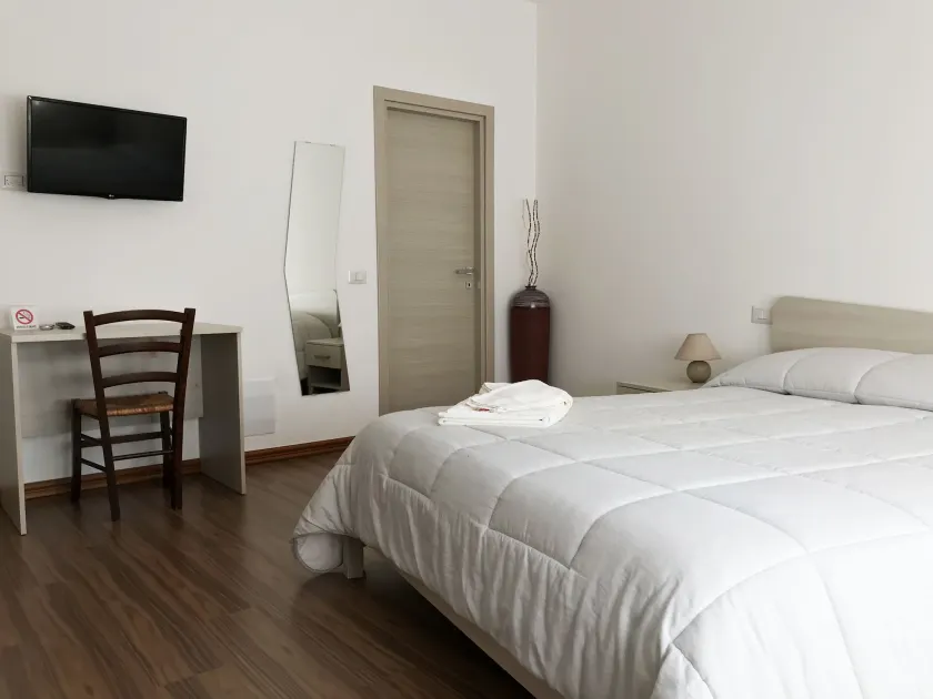 Sava Bed and Breakfast - Image 1