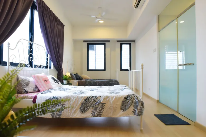Gt Home encorp strand residence (alpha ivf ) - Image 1