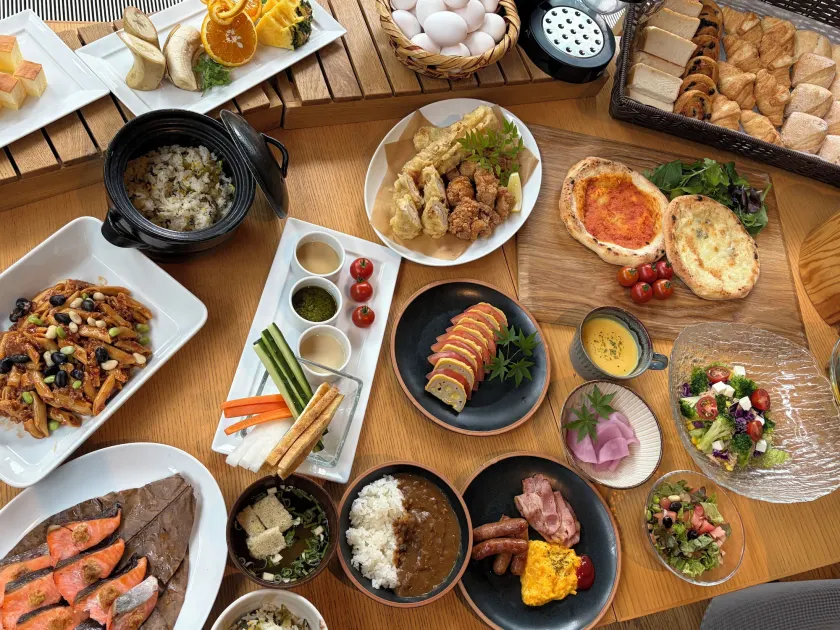 HOTEL AMANEK Kumamoto - Image 1