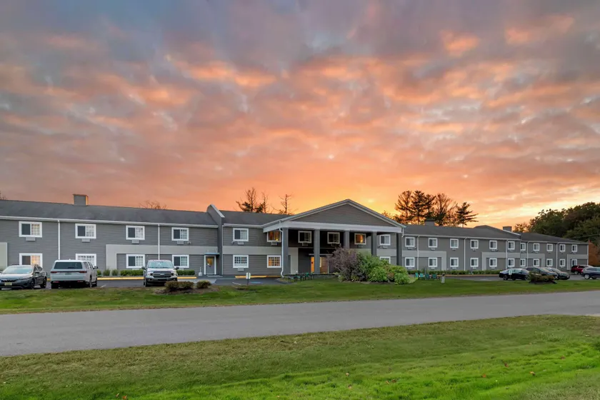 Best Western York Inn - Image 1