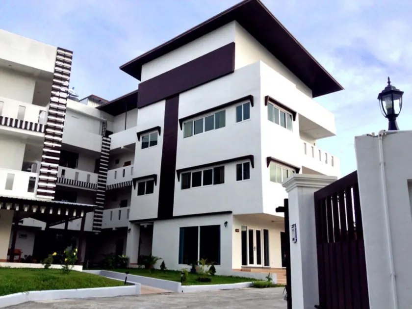 Siray House - Image 1