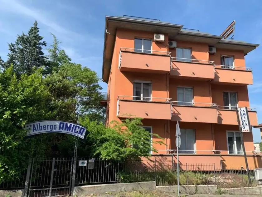 Amica - Image 1