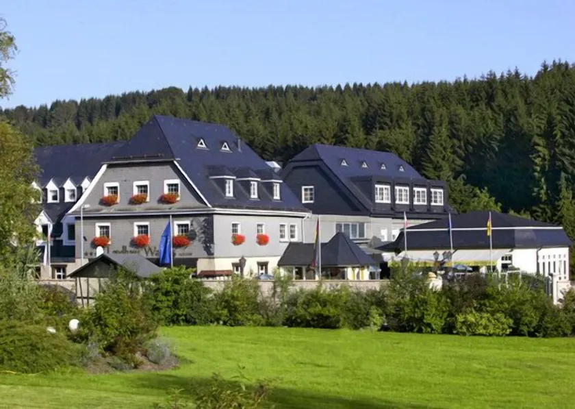 Landhaus Wacker - Image 1